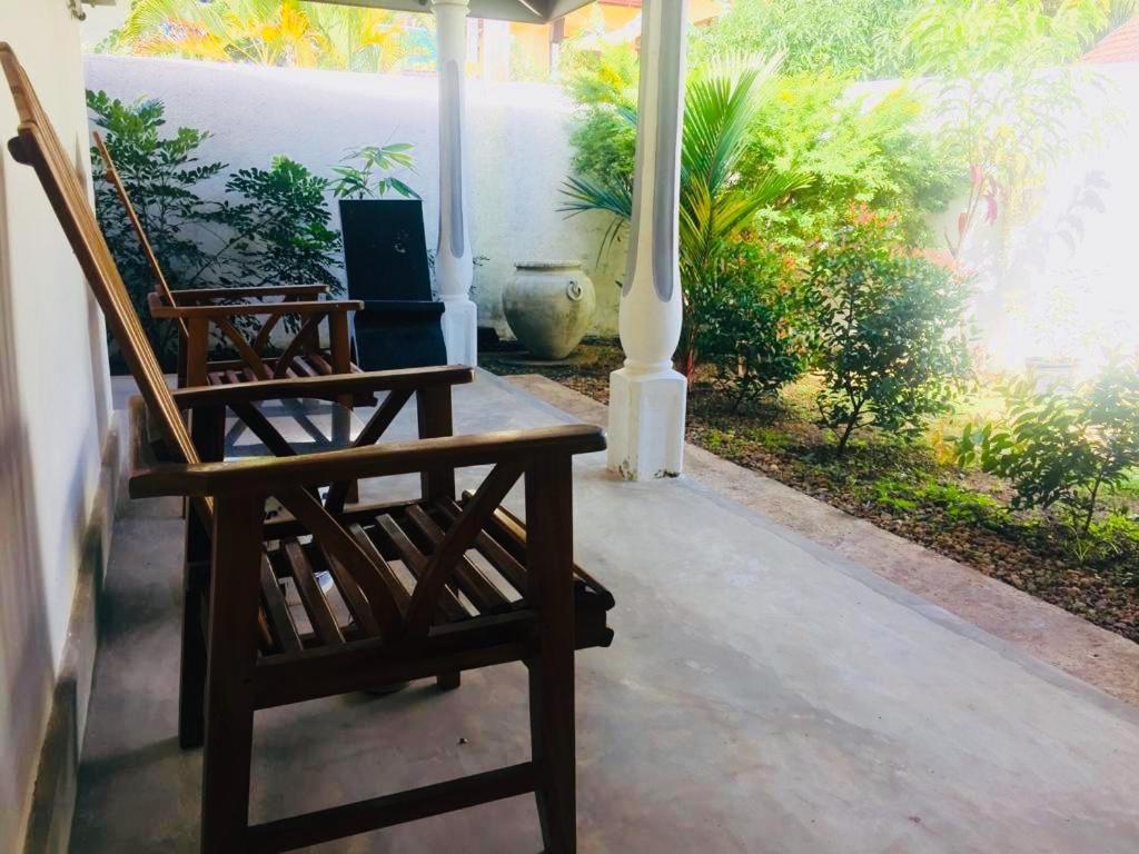 Villa Ceylon Home Unawatuna Exterior foto